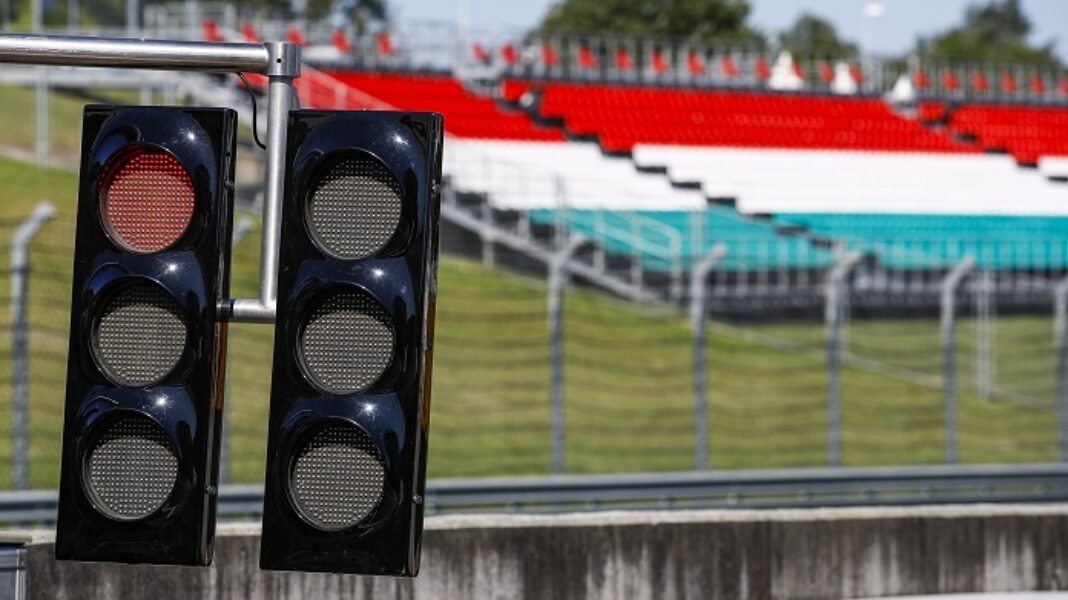 F1, Gp Ungheria: la cronaca LIVE dei 70 giri di gara