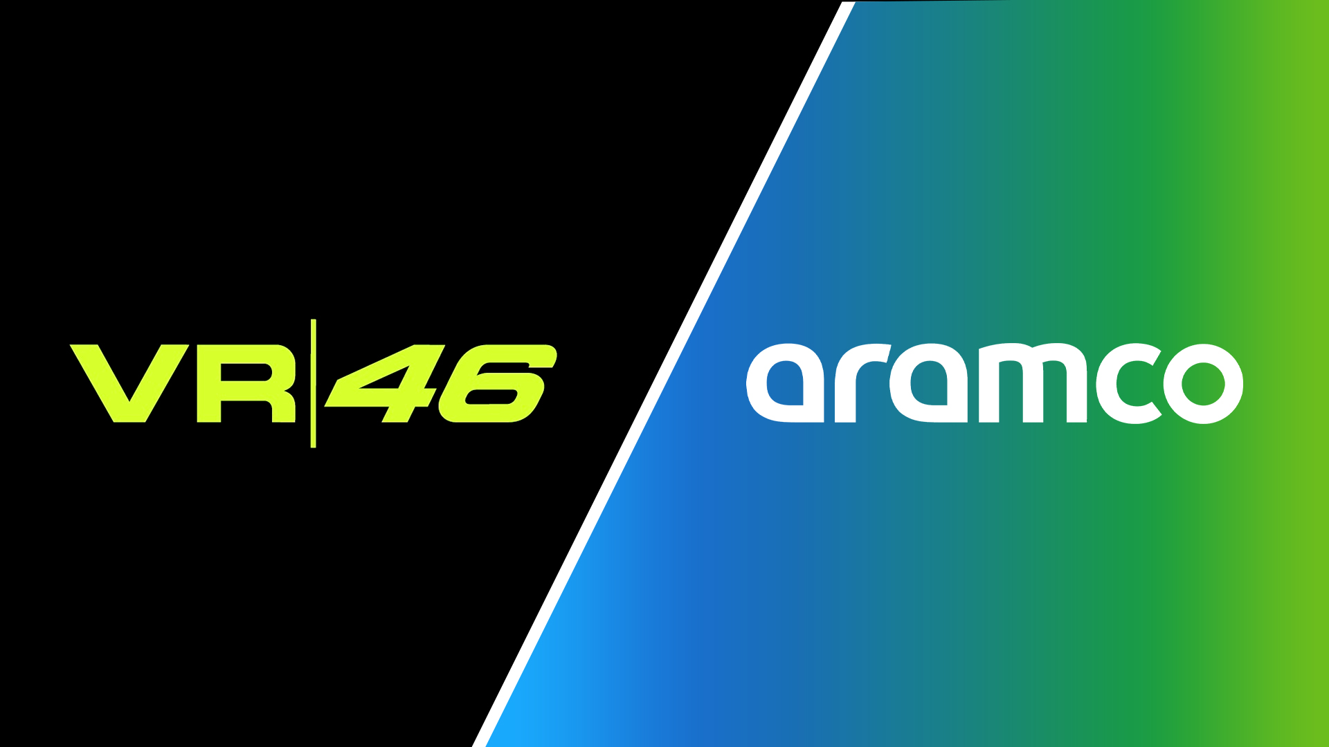 VR46 Aramco