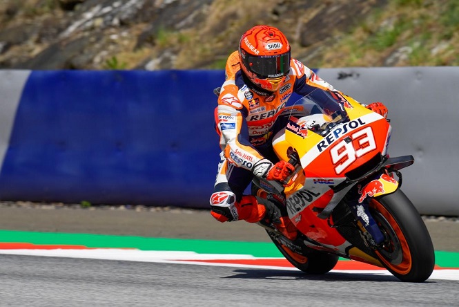 marquez stiria honda