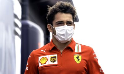 Charles Leclerc 5