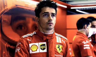 Charles Leclerc 6