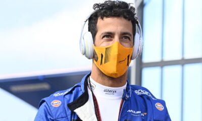 Daniel Ricciardo 1