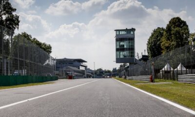 Gp Italia Monza 4