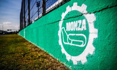 Gp Italia Monza