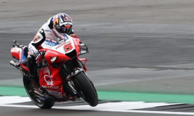 Johann Zarco Pramac 2