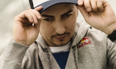 Jorge Lorenzo