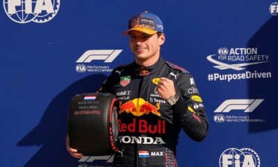 Max Verstappen 2