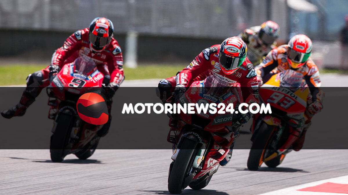 MotoriNews24 Anteprima