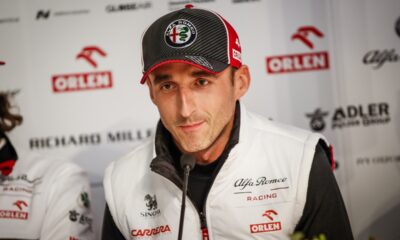 Robert Kubica 2