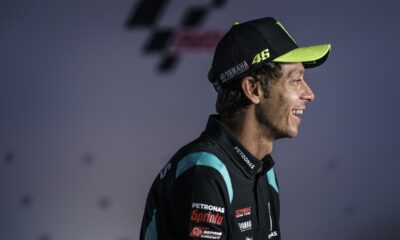 Valentino Rossi 3