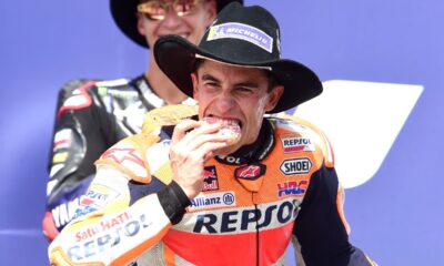 Marc Marquez 1