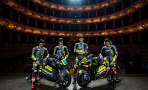 team VR46