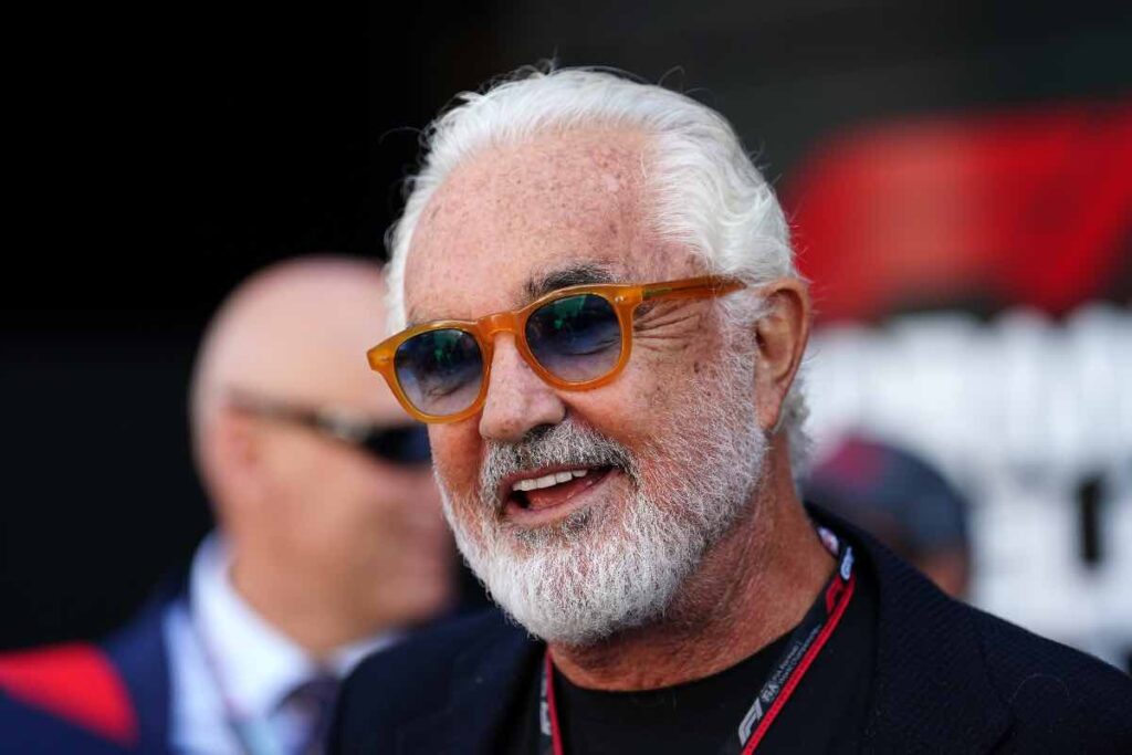 Doohan e Colapinto: Briatore torna a parlare dei due Alpine