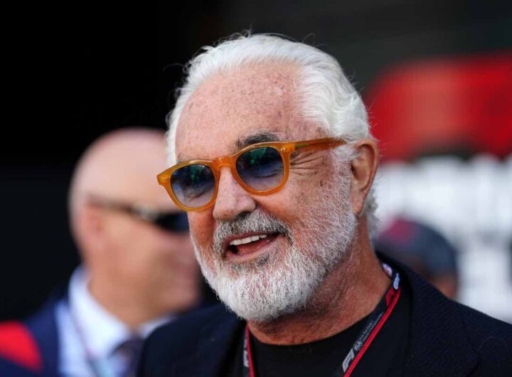 Doohan e Colapinto: Briatore torna a parlare dei due Alpine