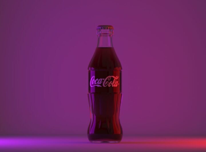 Coca Cola valore