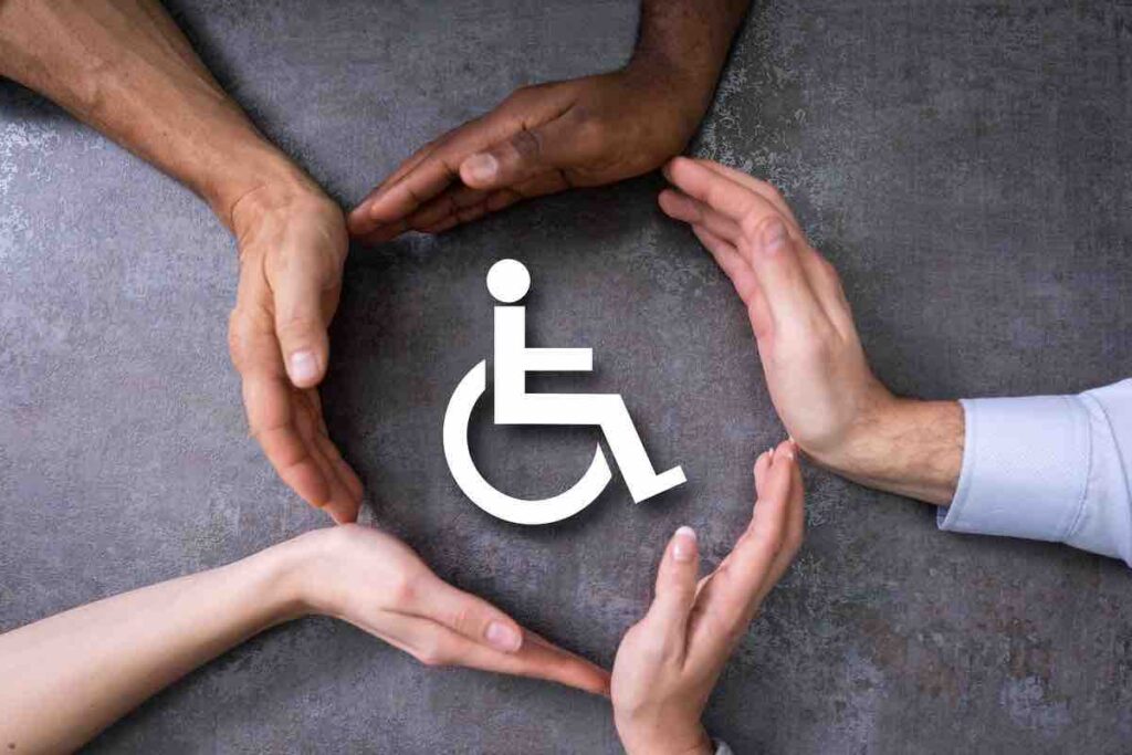 Disabili nuova legge