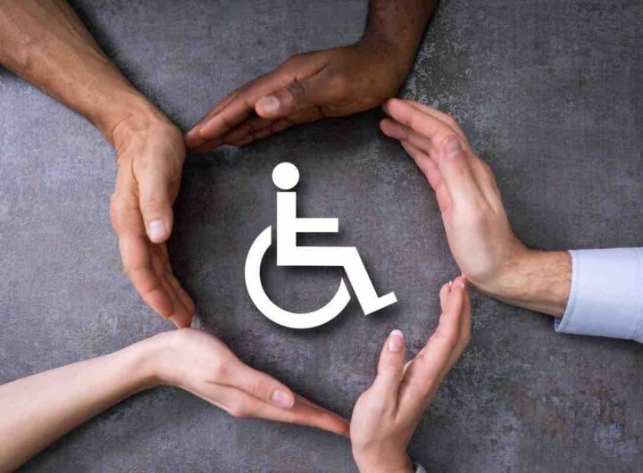 Disabili nuova legge