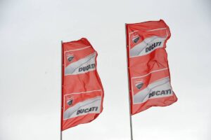 Ducati impressioni