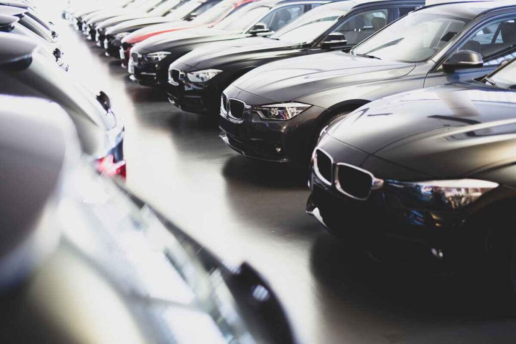 L'importante decisione BMW