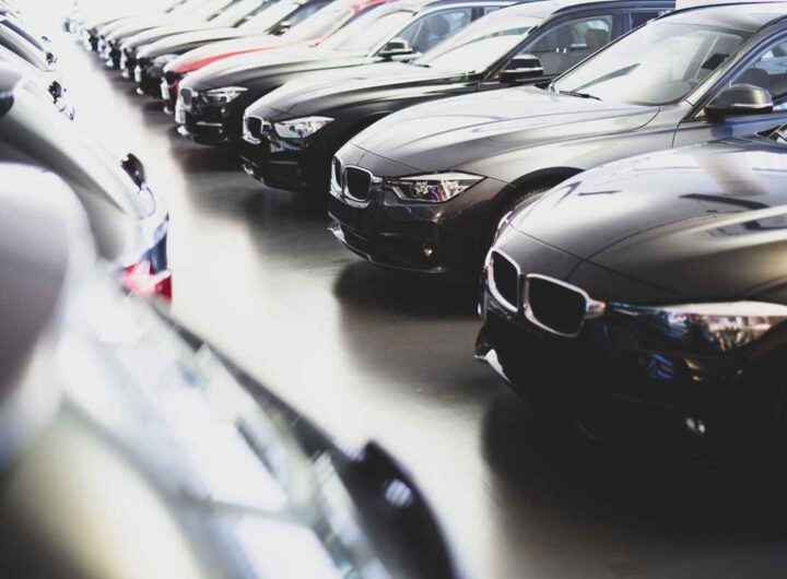 L'importante decisione BMW