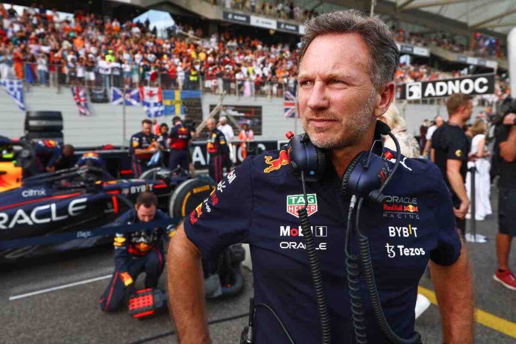 Helmut Marko fa discutere: le parole su Max Verstappen spiazzano tutti