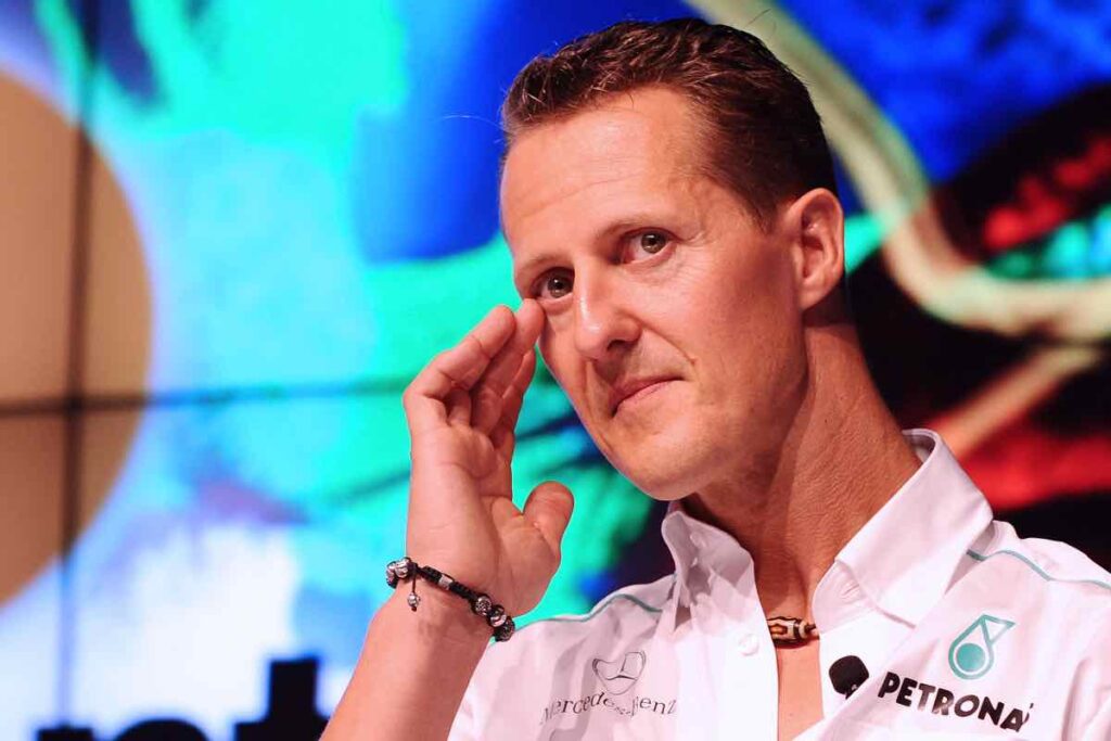 Michael Schumacher - Tentata estorsione ai danni della famiglia, la famiglia annuncia l'appello all'ultima sentenza