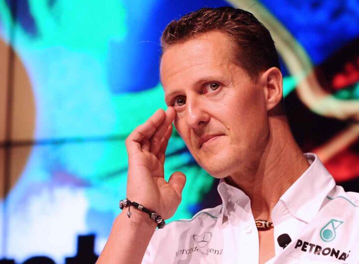 Michael Schumacher - Tentata estorsione ai danni della famiglia, la famiglia annuncia l'appello all'ultima sentenza