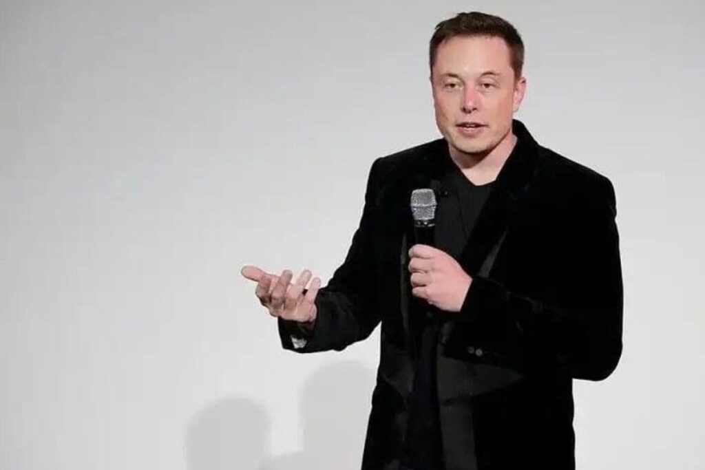 elon musk perde tutto