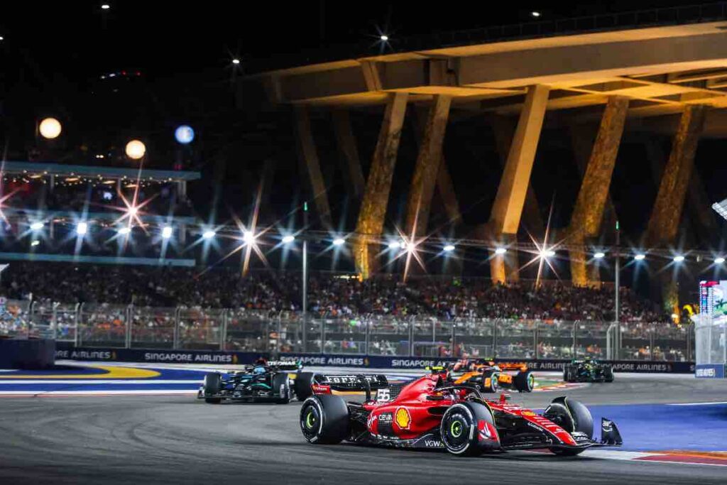 formula unoFormula Uno: decisione storica per il Gran Premio di Monaco