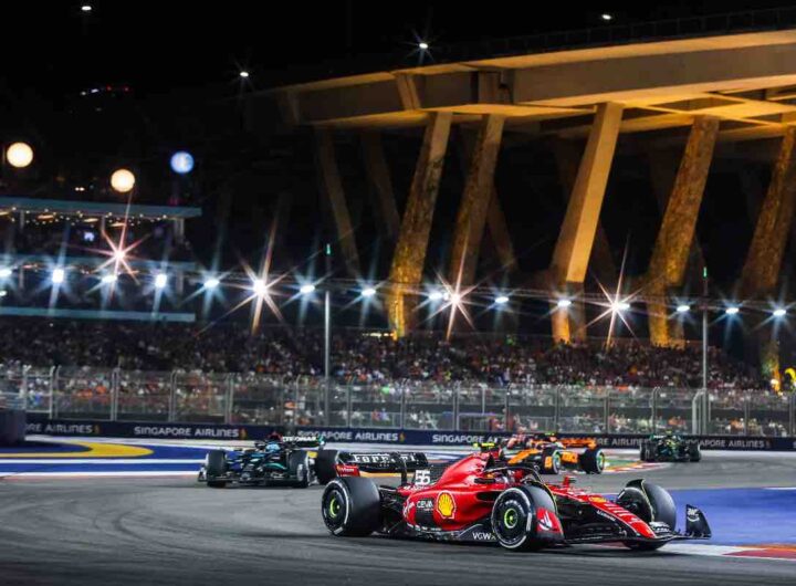 formula unoFormula Uno: decisione storica per il Gran Premio di Monaco