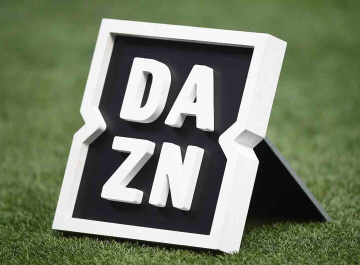 Dazn nuovo accordo