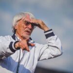 Bernie Ecclestone si sbilancia: il suo pronostico per il Mondiale va a Max Verstappen