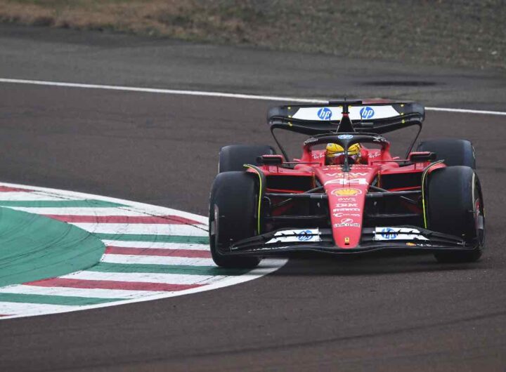 Delusione Ferrari: la rivelazione sul Team Principal Fred Vasseur spiazza tutti i tifosi della Rossa