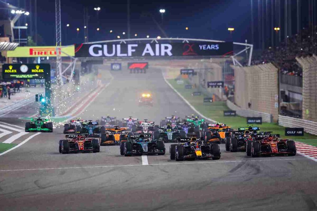 Formula Uno, Sainz ha svelato tutto: problema al cambio nel suo incidente ad Albert Park