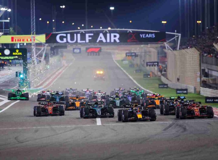 Formula Uno, Sainz ha svelato tutto: problema al cambio nel suo incidente ad Albert Park