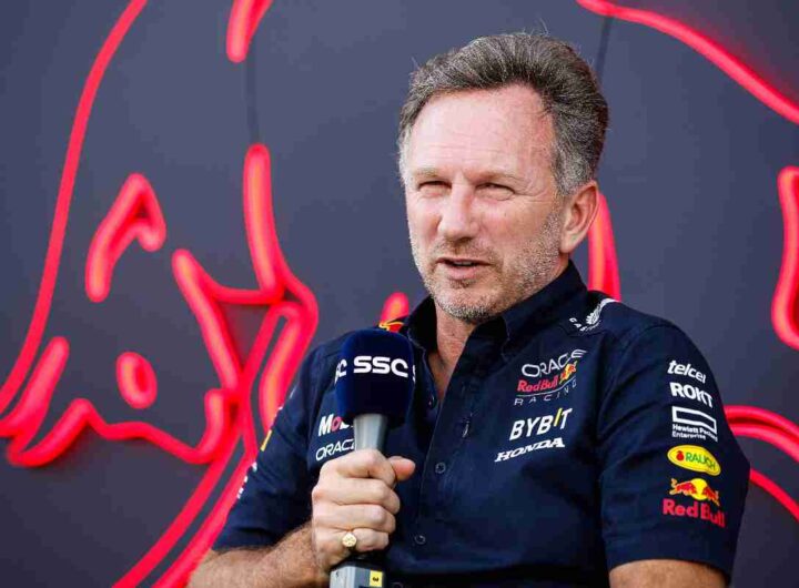 Horner mette nel mirino le due McLaren: le parole sulla gestione gomme fanno discutere