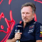 Red Bull: possibile avvicendamento tra Hadjar e Lawson