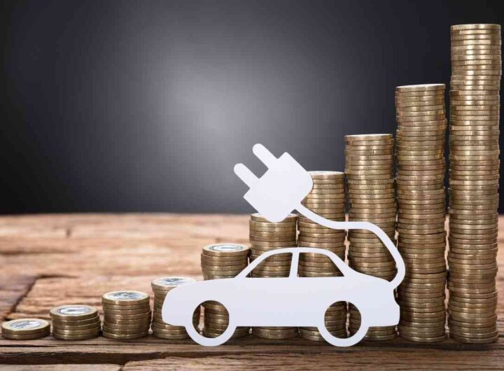 Auto elettrica e risparmio