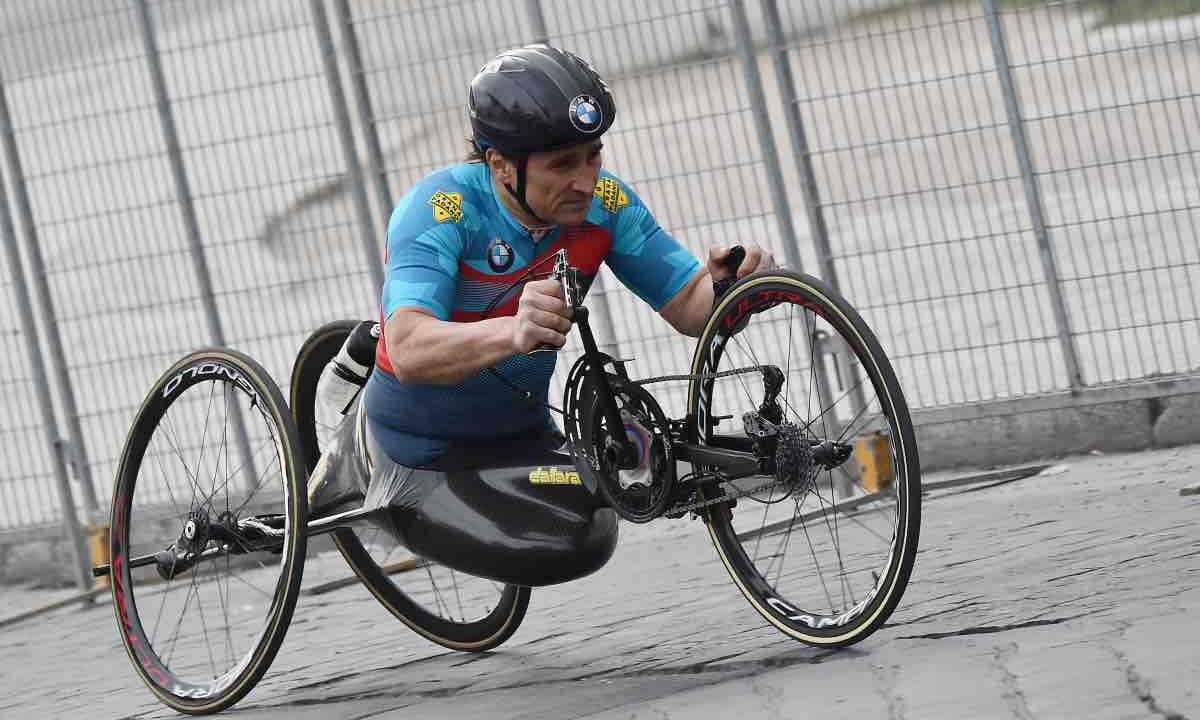 Zanardi dedica novità